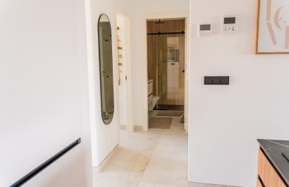 Resale - Apartment / flat - Orihuela Costa - La Zenia