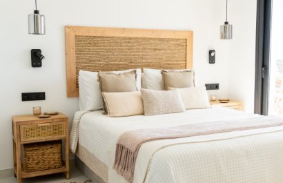 Resale - Apartment / flat - Orihuela Costa - La Zenia