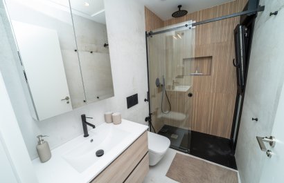 Resale - Apartment / flat - Orihuela Costa - La Zenia