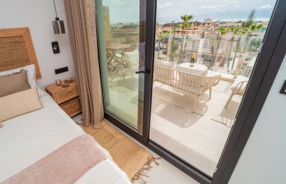Resale - Apartment / flat - Orihuela Costa - La Zenia