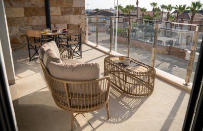 Resale - Apartment / flat - Orihuela Costa - La Zenia