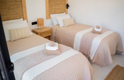 Resale - Apartment / flat - Orihuela Costa - La Zenia