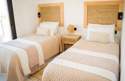 Resale - Apartment / flat - Orihuela Costa - La Zenia