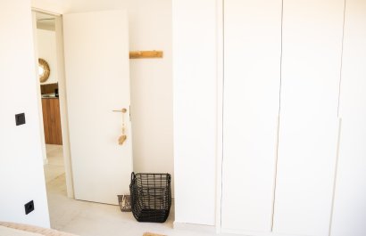 Resale - Apartment / flat - Orihuela Costa - La Zenia