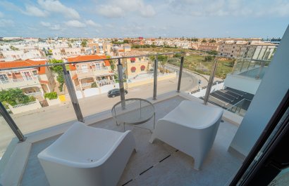 Resale - Apartment / flat - Orihuela Costa - La Zenia