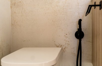 Resale - Apartment / flat - Orihuela Costa - La Zenia