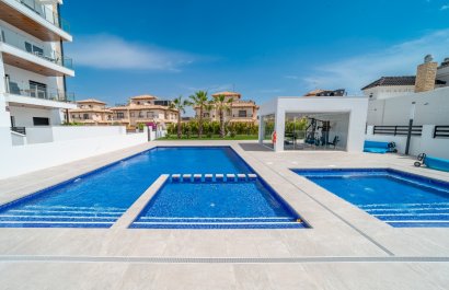 Resale - Apartment / flat - Orihuela Costa - La Zenia