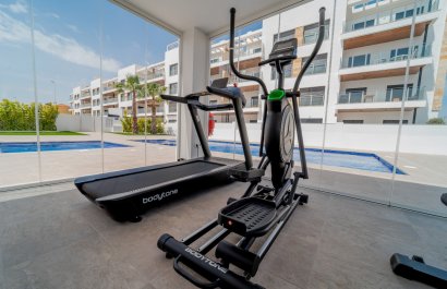 Resale - Apartment / flat - Orihuela Costa - La Zenia