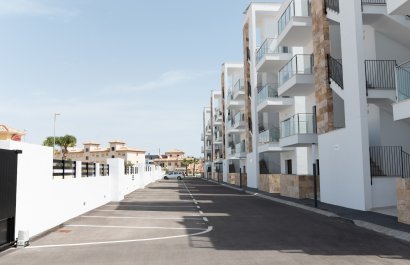 Resale - Apartment / flat - Orihuela Costa - La Zenia