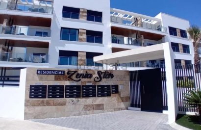 Resale - Apartment / flat - Orihuela Costa - La Zenia