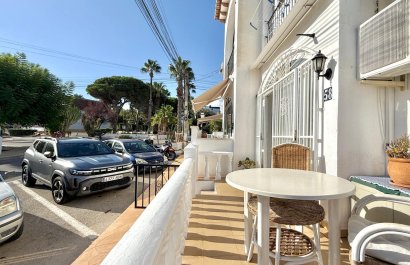 Resale - Apartment / flat - Torrevieia - Los Balcones