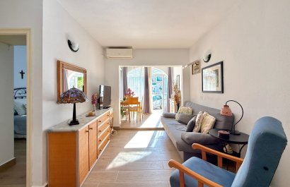 Resale - Apartment / flat - Torrevieia - Los Balcones