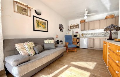 Resale - Apartment / flat - Torrevieia - Los Balcones