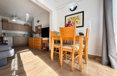 Resale - Apartment / flat - Torrevieia - Los Balcones