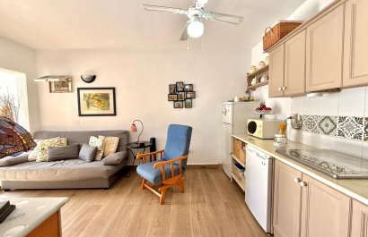 Resale - Apartment / flat - Torrevieia - Los Balcones