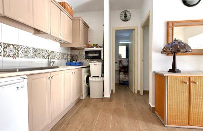 Resale - Apartment / flat - Torrevieia - Los Balcones