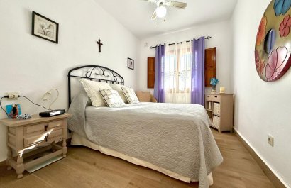 Resale - Apartment / flat - Torrevieia - Los Balcones