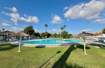 Resale - Apartment / flat - Torrevieia - Los Balcones