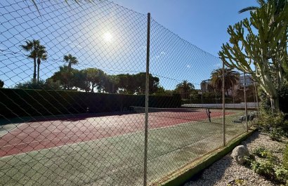 Resale - Apartment / flat - Torrevieia - Los Balcones