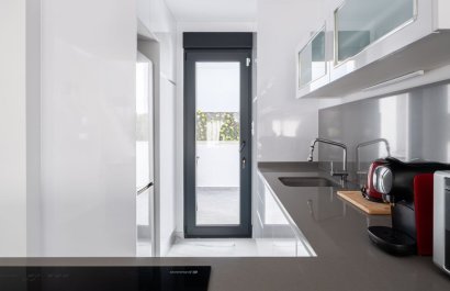 Resale - Villa - Torrevieia - La Siesta