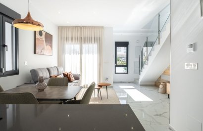 Resale - Villa - Torrevieia - La Siesta