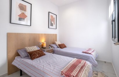 Resale - Villa - Torrevieia - La Siesta