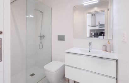 Resale - Villa - Torrevieia - La Siesta