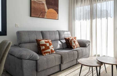 Resale - Villa - Torrevieia - La Siesta