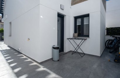 Resale - Villa - Torrevieia - La Siesta