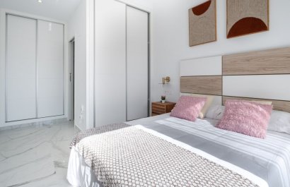 Resale - Villa - Torrevieia - La Siesta