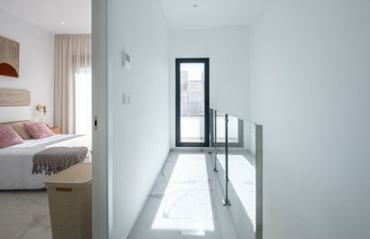 Resale - Villa - Torrevieia - La Siesta