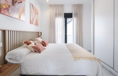 Resale - Villa - Torrevieia - La Siesta