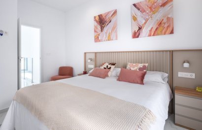 Resale - Villa - Torrevieia - La Siesta