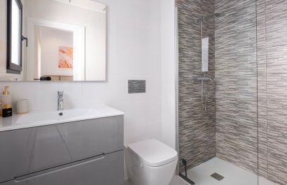 Resale - Villa - Torrevieia - La Siesta