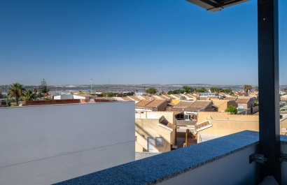 Resale - Villa - Torrevieia - La Siesta