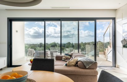 Resale - Apartment / flat - Orihuela Costa - Las Colinas golf