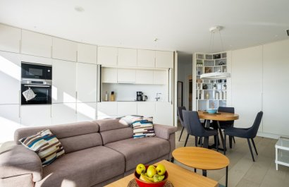 Resale - Apartment / flat - Orihuela Costa - Las Colinas golf