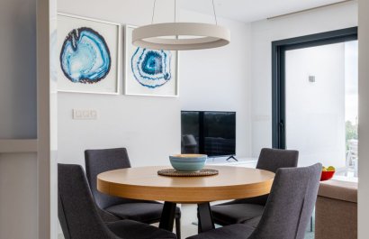 Resale - Apartment / flat - Orihuela Costa - Las Colinas golf