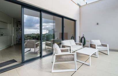 Resale - Apartment / flat - Orihuela Costa - Las Colinas golf