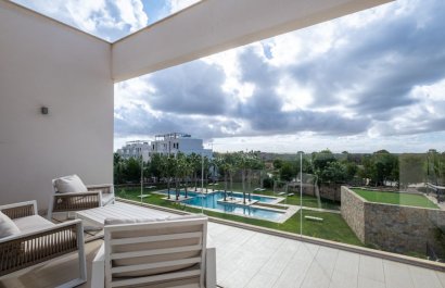 Resale - Apartment / flat - Orihuela Costa - Las Colinas golf