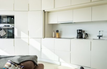 Resale - Apartment / flat - Orihuela Costa - Las Colinas golf