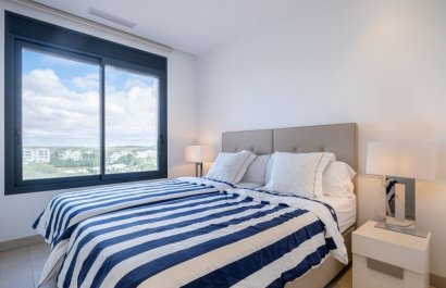 Resale - Apartment / flat - Orihuela Costa - Las Colinas golf