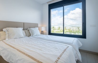 Resale - Apartment / flat - Orihuela Costa - Las Colinas golf