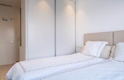 Resale - Apartment / flat - Orihuela Costa - Las Colinas golf