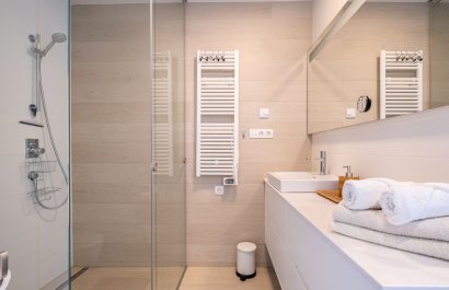 Resale - Apartment / flat - Orihuela Costa - Las Colinas golf