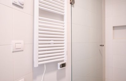 Resale - Apartment / flat - Orihuela Costa - Las Colinas golf