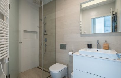 Resale - Apartment / flat - Orihuela Costa - Las Colinas golf