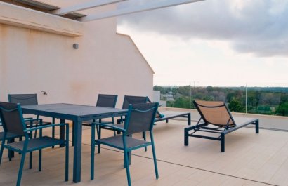 Resale - Apartment / flat - Orihuela Costa - Las Colinas golf