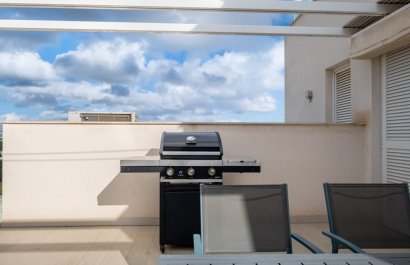 Resale - Apartment / flat - Orihuela Costa - Las Colinas golf