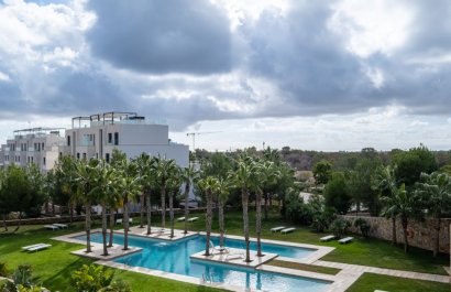 Resale - Apartment / flat - Orihuela Costa - Las Colinas golf